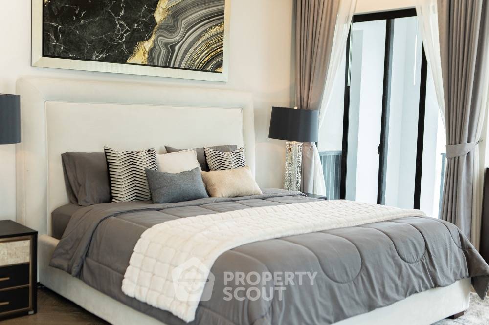 picture 4-BR House at Nantawan Rama 9 - New Krungthep Kreetha in Saphan Sung (ID 1334838) - 36/44