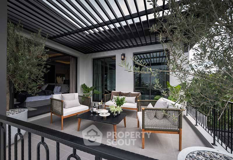 picture 4-BR House in Bang Ramat (ID 1396581) - 6/8