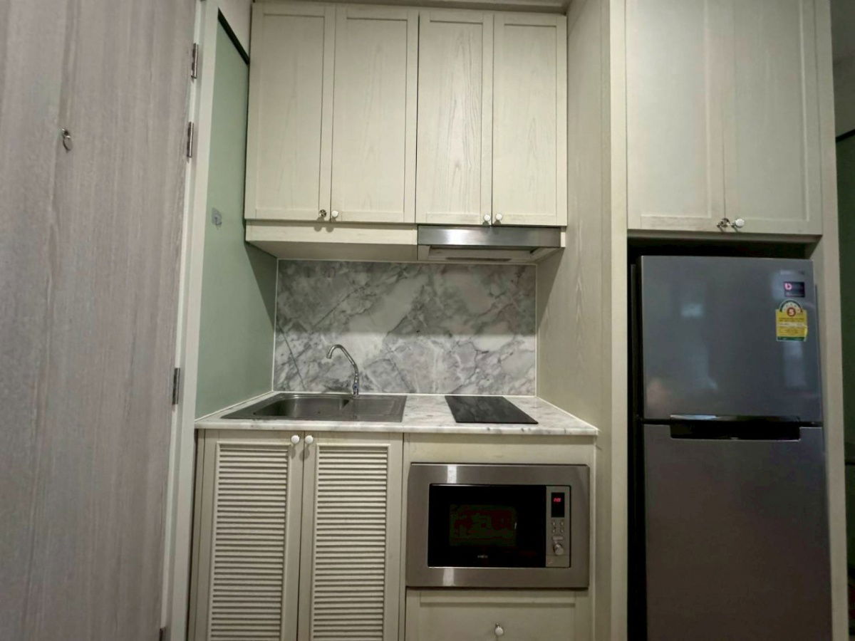 รูป DLUX Condominium For Sell WR-03482 - รูปที่ 10/12