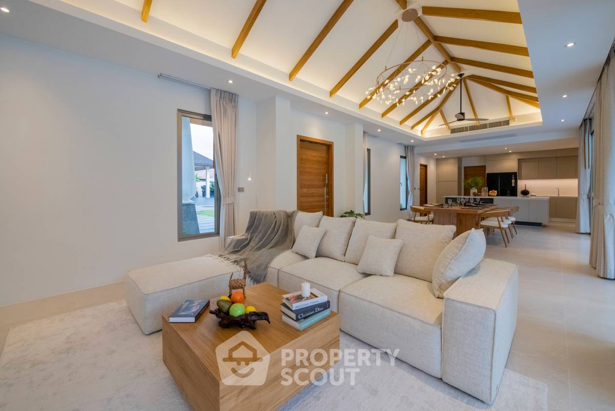 รูป วิลล่า 4-ห้องนอน ใกล้ หาดลากูน่า (ID 1524313) - รูปที่ 36/43
