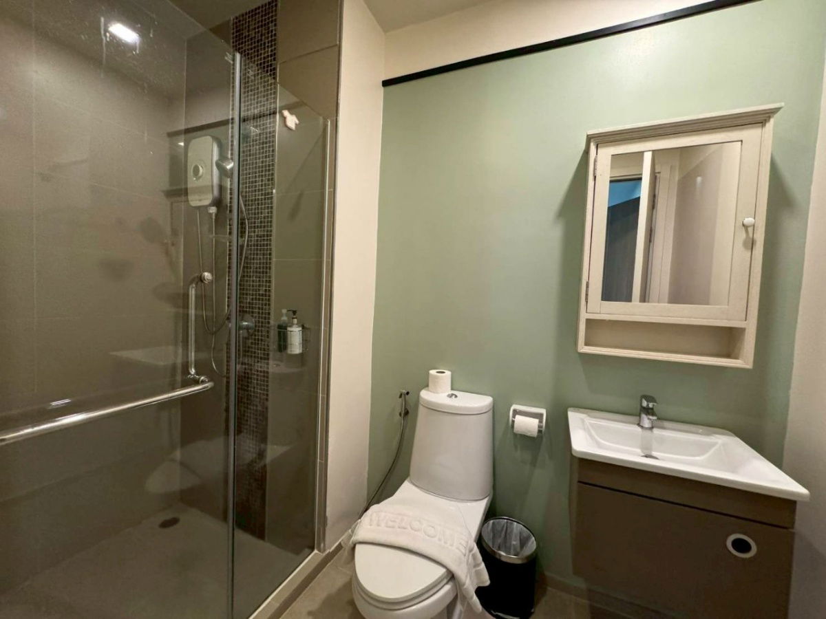 รูป DLUX Condominium For Sell WR-03482 - รูปที่ 12/12
