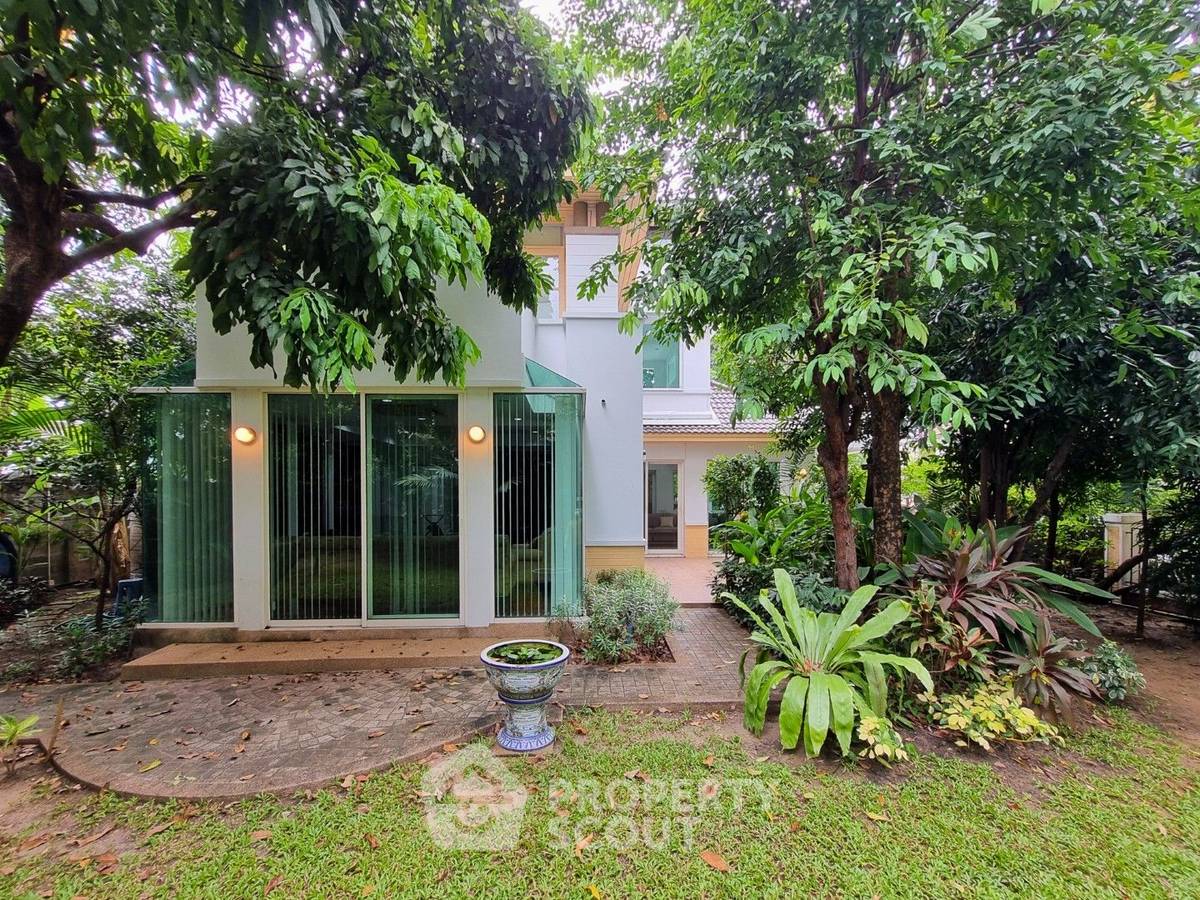รูป บ้าน 3-ห้องนอน ใกล้ BTS หมอชิต (ID 2187000) - รูปที่ 28/31