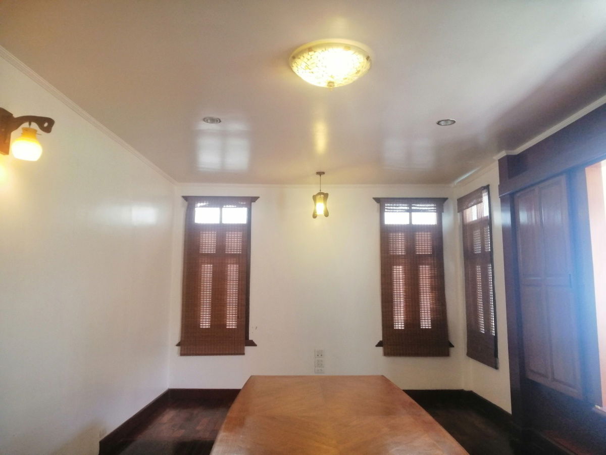 picture FOR RENT  HOUSE PROPERTY  37000 BAHT per MONTH - 14/15