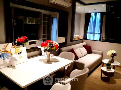 Condos for sale : 1-BR Condo at Runesu Thonglor 5 near BTS Thong Lor (ID 825723)
