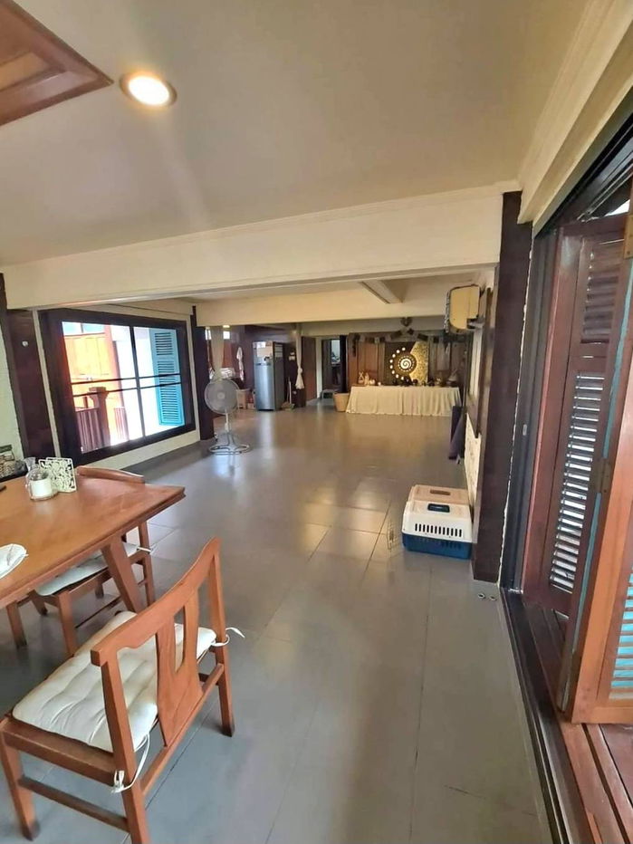 picture FOR RENT  HOUSE PROPERTY  37000 BAHT per MONTH - 10/15