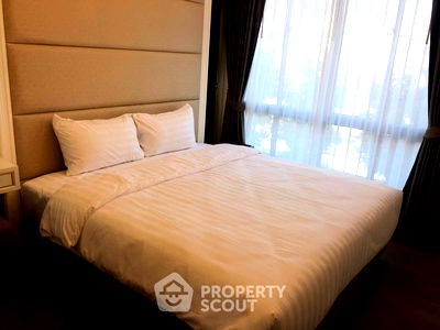 เช่าคอนโด รร.สิงคโปร์ อินเตอเนชั่นแนล กรุงเทพฯ (เอสไอเอสบี) : คอนโด 1-ห้องนอน ที่ อมรันทา เรสซิเดนซ์ ใกล้ MRT ห้วยขวาง (ID 2192740)