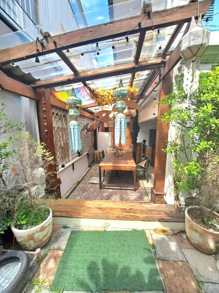 picture FOR RENT  HOUSE PROPERTY  37000 BAHT per MONTH - 2/15