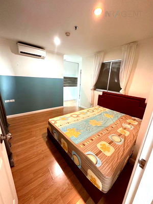 Condos for rent Wang Thonglang : 🚩 For Rent Condo LUMPINI VILLE LATPHRAO - CHOKCHAI 4 Building B, Floor 5,2 bed room, Room size 57 sqm