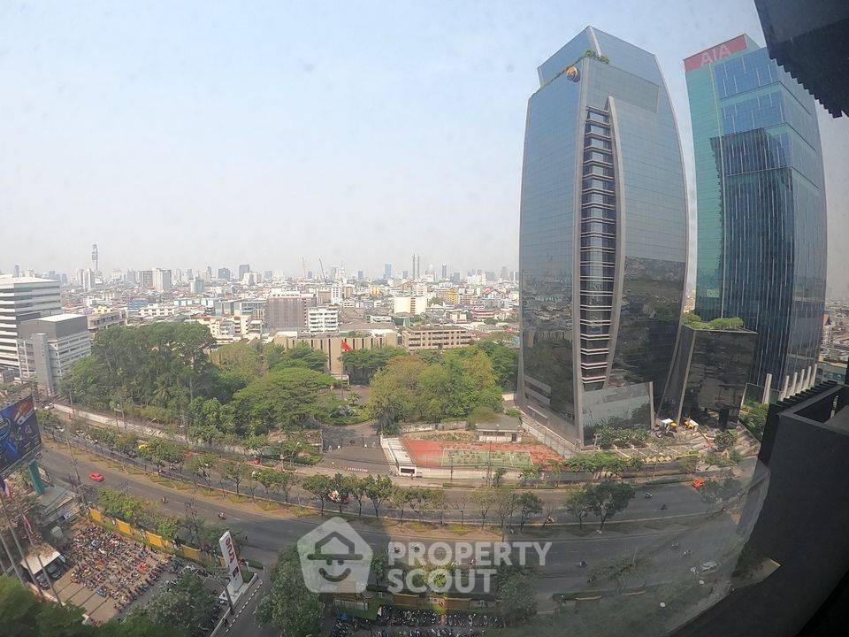 picture 1-BR Condo at Ivy Ampio Rachada - Rama 9 near MRT Thailand Cultural Centre (ID 1567412) - 5/5