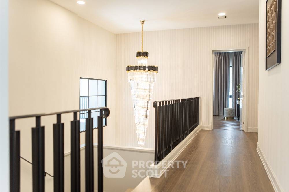 picture 4-BR House at Nantawan Rama 9 - New Krungthep Kreetha in Saphan Sung (ID 1334838) - 23/44