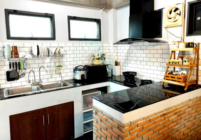 Houses for sale ถนนบางบอน 3 : 🚩 For Sell Twin house BANN PRUKSA 84 PHETKASEM 63-WONGWAEN 2-story 4 bedroom 2 bathroom