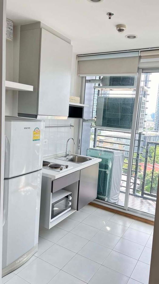 รูป [ให้เช่า | RENT] 🎉RE9007🎉🏢เดอะ เบส สุขุมวิท 77 | The Base Sukhumvit 77 - รูปที่ 5/10