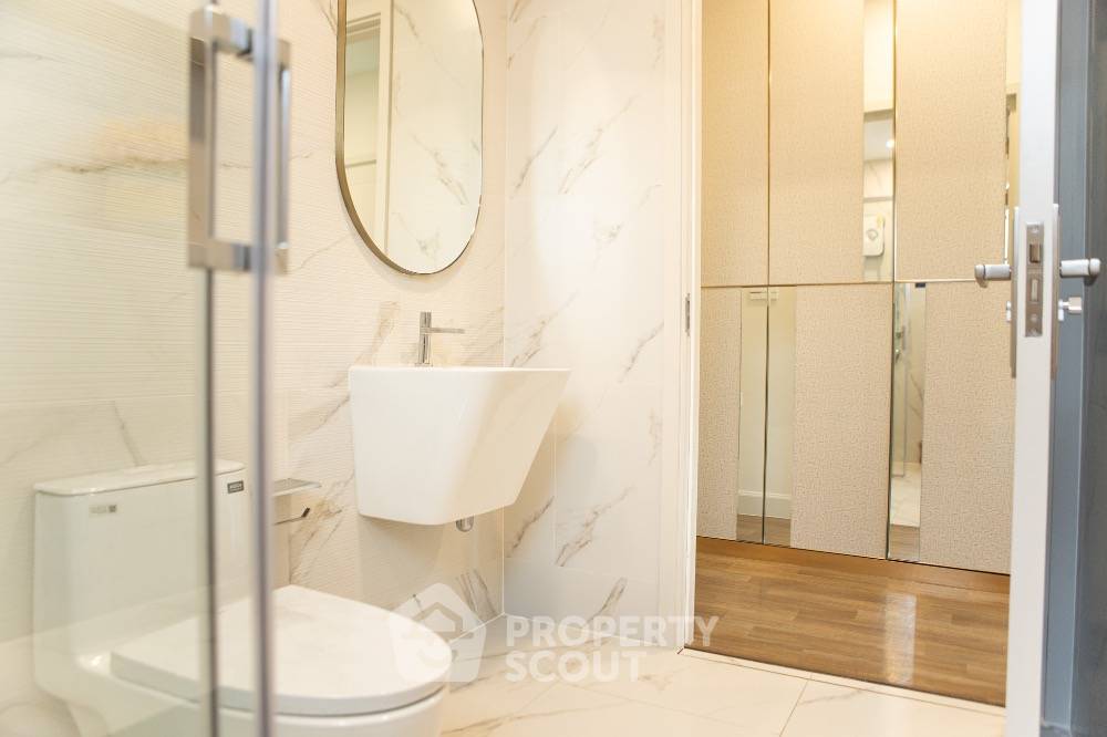 picture 4-BR House at Nantawan Rama 9 - New Krungthep Kreetha in Saphan Sung (ID 1334838) - 7/44