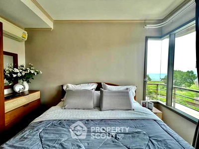 Condos for rent Suan Dusit Rajabhat University Hua Hin : 2-BR Condo at Baan San Ngam Hua Hin close to The Venezia (ID 2080466)