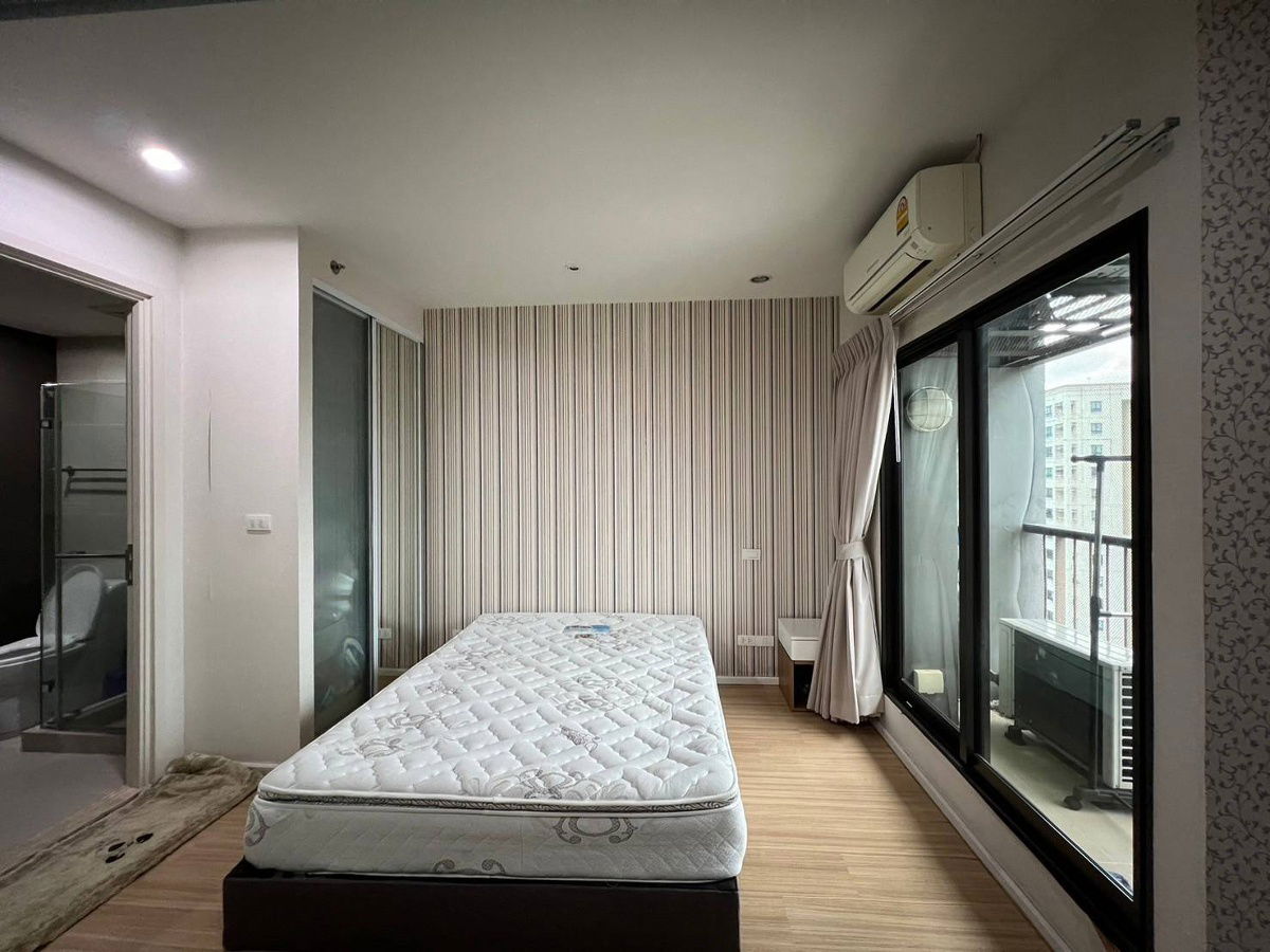 รูป Hot Price for Rent Sense Phaholyothin ราคาถูกที่สุด ห้องสวย🔥 - รูปที่ 10/17