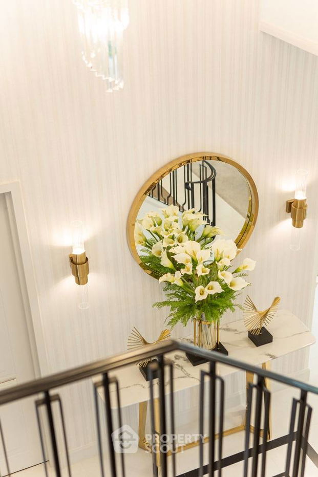picture 4-BR House at Nantawan Rama 9 - New Krungthep Kreetha in Saphan Sung (ID 1334838) - 20/44