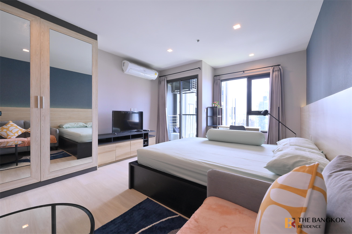 picture Life One Wireless Luxury Condo at Special Price - 3/11