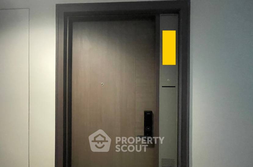 picture 1-BR Condo at 333 Riverside near MRT Bang Pho (ID 2144114) - 2/5