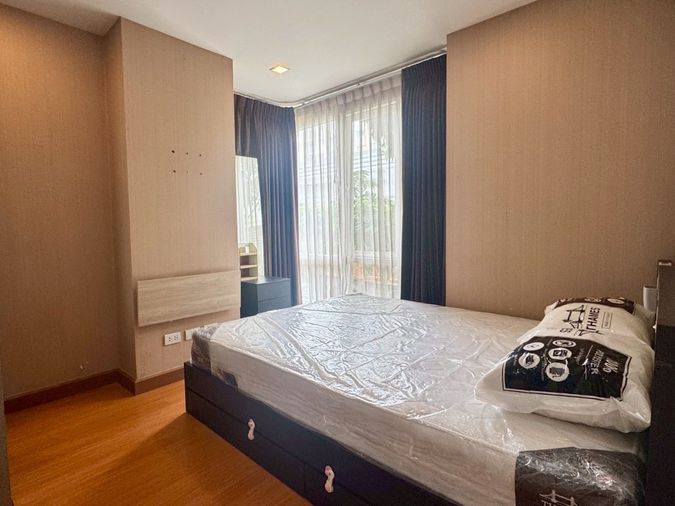 ให้เช่าคอนโด 2 ห้องนอน 40 ตร.ม. แอร์ลิงค์ เรสซิเดนซ์