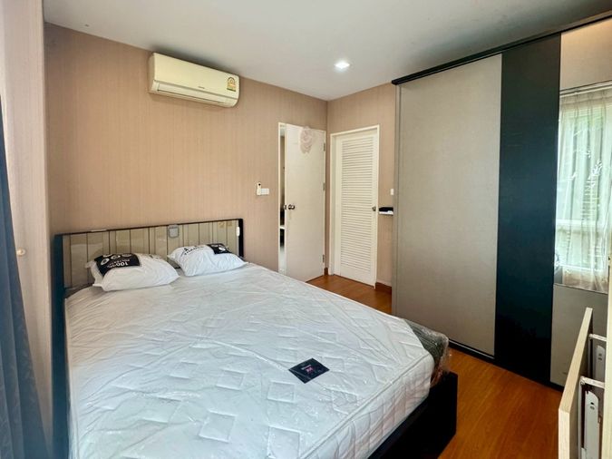 ให้เช่าคอนโด 2 ห้องนอน 40 ตร.ม. แอร์ลิงค์ เรสซิเดนซ์