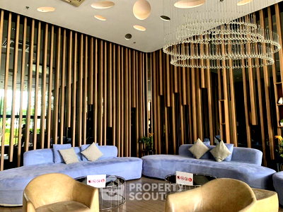 Condos for rent : 2-BR Condo at Fuse Sense Bangkae near MRT Lak Song (ID 2188235)