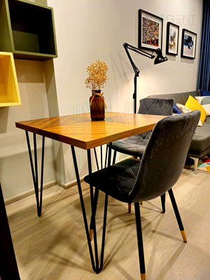 Condos for rent : 🔺 For Rent Condo LIFE PHAHON - LADPRAO Building 1, Floor 12,1 bed room, Room size 35 sqm