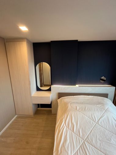 1-bed condo for sale, 32.8 sqm, Atmoz Ladprao 71