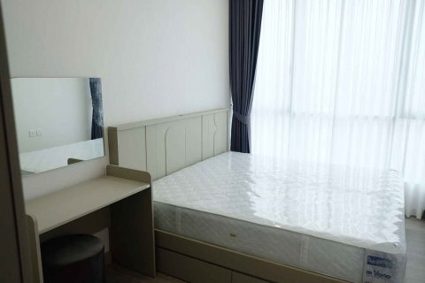 รูปภาพ @Condorental condo for rent Supalai Premier Samsen - Ratchawat