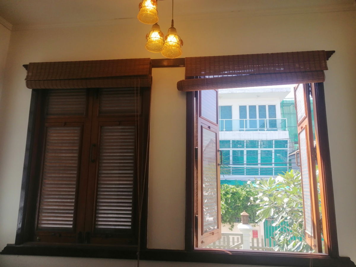 picture FOR RENT  HOUSE PROPERTY  37000 BAHT per MONTH - 13/15