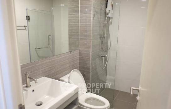 picture 1-BR Condo at Knightsbridge Phaholyothin Interchange in Anusawari (ID 436627) - 4/5
