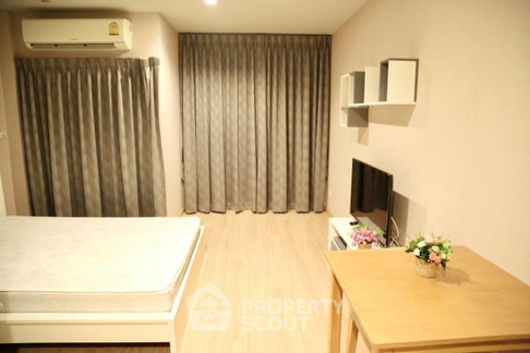 1-BR Condo Casa Condo Ratchada-Ratchaphruek, High-Floor, 80m to BTS Talat Phlu (ID 1034555)