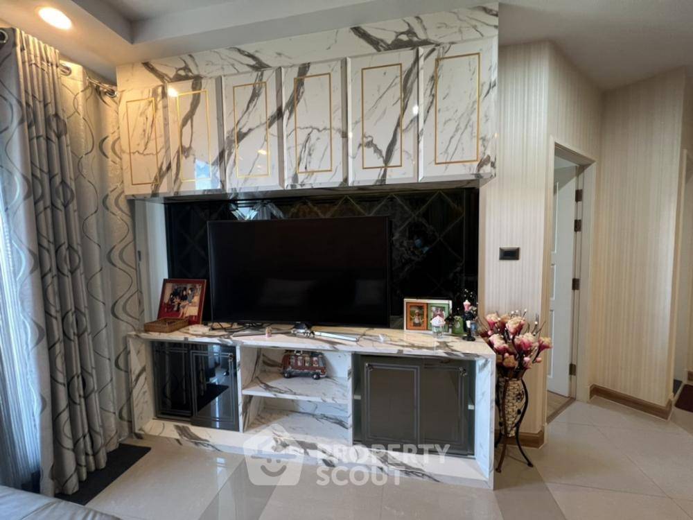 picture 2-BR Condo at Supalai Wellington near MRT Thailand Cultural Centre (ID 1552722) - 5/6