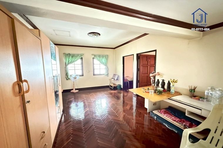 3-bed house for sale, 150 sqm, 50 sq wah, Khan Na Yao
