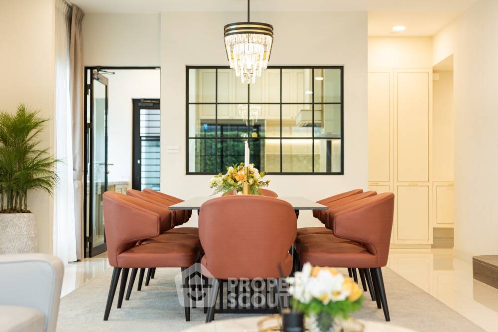 picture 4-BR House at Nantawan Rama 9 - New Krungthep Kreetha in Saphan Sung (ID 1334838) - 11/44