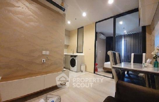 รูป คอนโด 1-ห้องนอน ที่ ไลฟ์ วัน ไวร์เลส ใกล้ BTS เพลินจิต (ID 755301) - รูปที่ 1/11