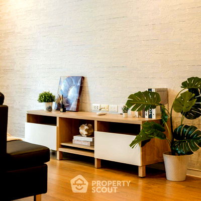 Condos for sale : 2-BR Condo at Villa Sikhara Condominium close to Phrom Phong (ID 2192521)