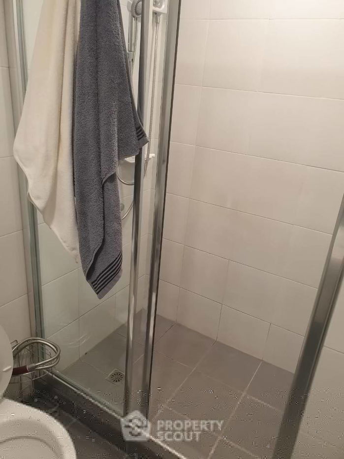 picture 1-BR Condo at My Condo Sathorn-Taksin near BTS Wongwian Yai (ID 1392224) - 6/6