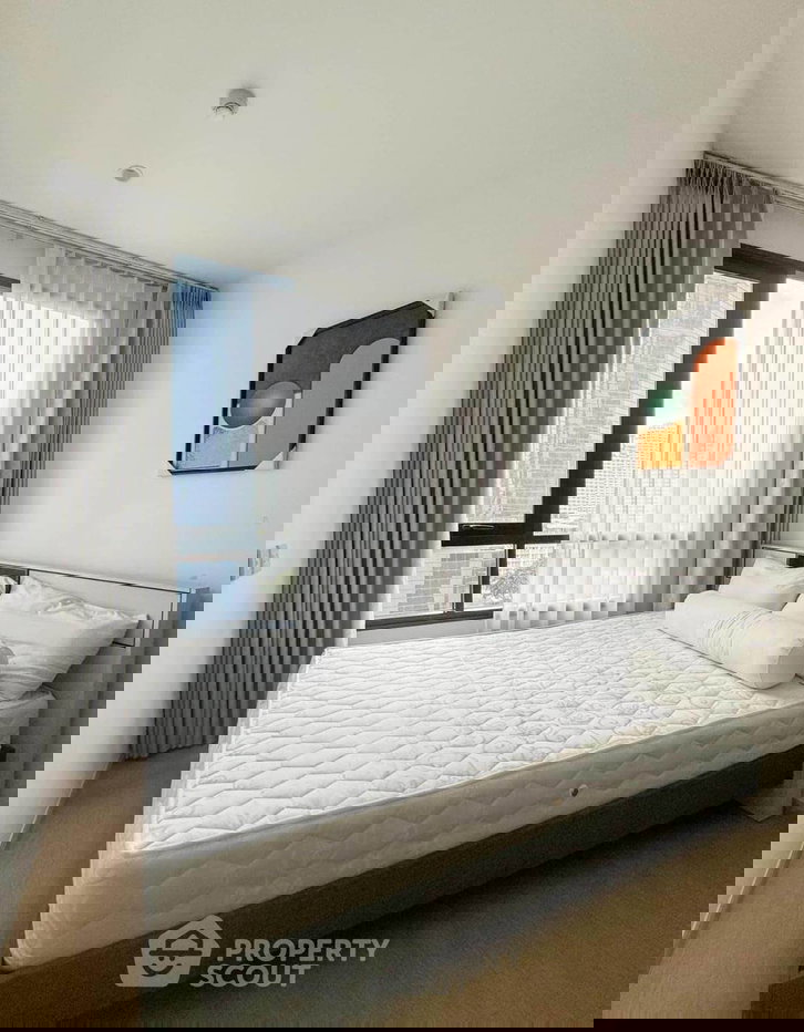 รูป คอนโด 2-ห้องนอน ที่ มารุ เอกมัย 2 ใกล้ BTS เอกมัย (ID 2100928) - รูปที่ 5/9