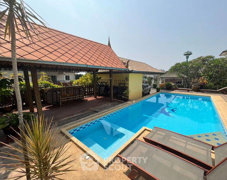 4-BR Pool Villa in Natural Hill Hua Hin Soi 6 (ID 1093785)