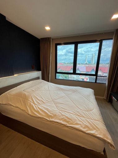 1-bed condo for sale, 32.8 sqm, Atmoz Ladprao 71