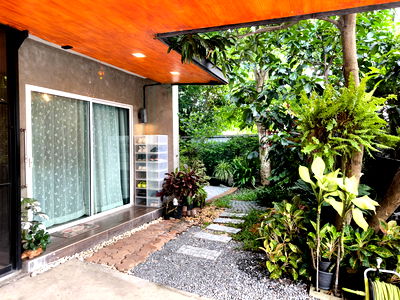 Houses for sale ถนนบางบอน 3 : 📌 For Sell Twin house BANN PRUKSA 84 PHETKASEM 63-WONGWAEN 2-story 4 bedroom 2 bathroom