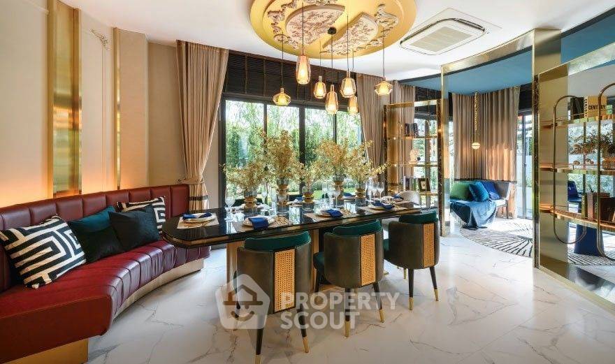 รูป บ้าน 5-ห้องนอน ใน บางตลาด (ID 1445659) - รูปที่ 6/13