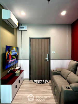 Condos for sale : 1-BR Condo at Supalai Loft Sathorn-Ratchaphruek near MRT Bang Wa (ID 2190923)