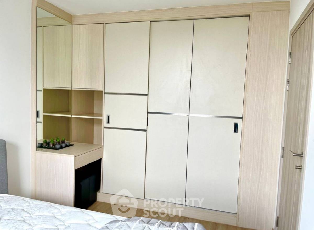 รูป คอนโด 1-ห้องนอน ที่ เซอริโอ้ สุขุมวิท 50 ใกล้ BTS อ่อนนุช (ID 2192518) - รูปที่ 7/7