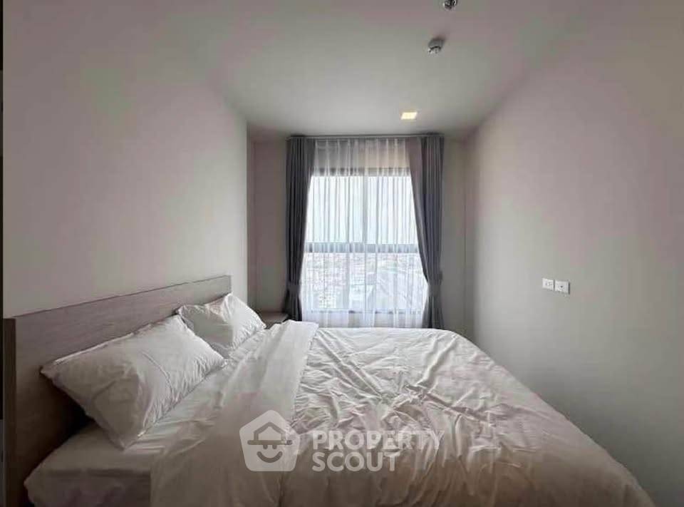 รูป คอนโด 1-ห้องนอน ที่ เนีย บาย แสนสิริ ใกล้ BTS พระโขนง (ID 2113074) - รูปที่ 3/7