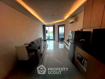 Condos for sale Pattaya : 1-BR Condo at Laguna Beach Resort 3 The Maldives close to Pattaya (ID 2189371)