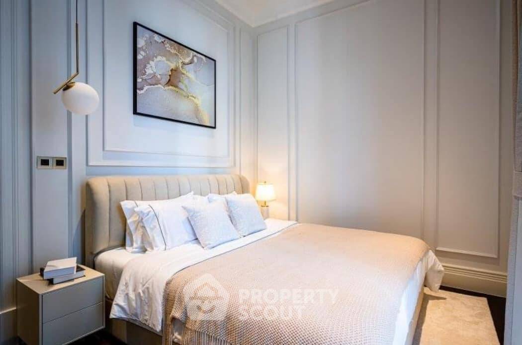 picture 2-BR Condo at 98 Wireless near BTS Phloen Chit (ID 1867156) - 9/11