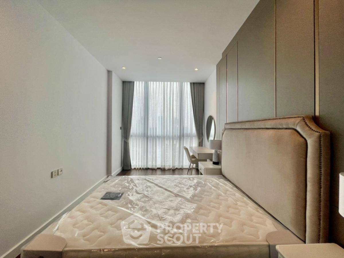 picture 3-BR Condo at Supalai Icon Sathon near MRT Si Lom (ID 2046874) - 10/20