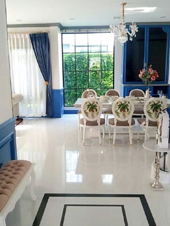 picture Nandawan Rama 9, New Krungthep Kreetha Road - 13/26