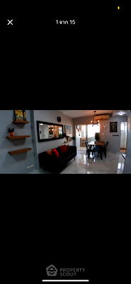 Condos for rent Bang Na : 2-BR Condo at City Home Sukhumvit near BTS Udom Suk (ID 2193587)